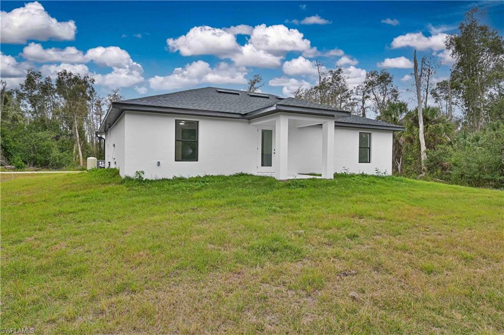 LEHIGH ACRES - Residential