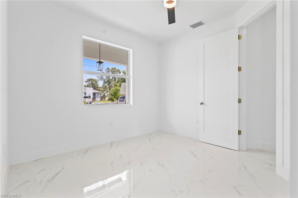 LEHIGH ESTATES - Residential