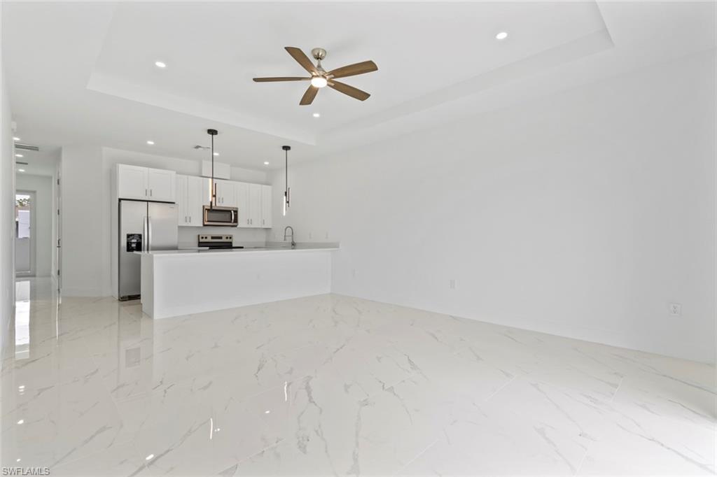 LEHIGH ESTATES - Residential