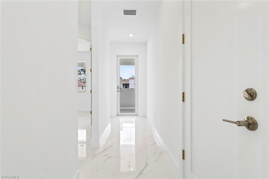 LEHIGH ESTATES - Residential