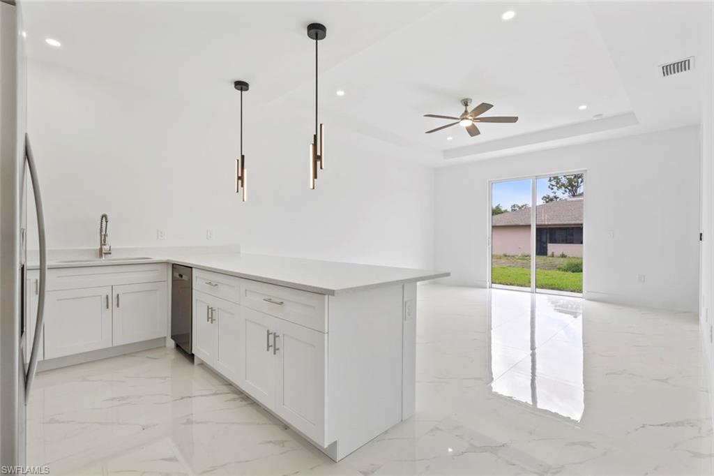 LEHIGH ESTATES - Residential