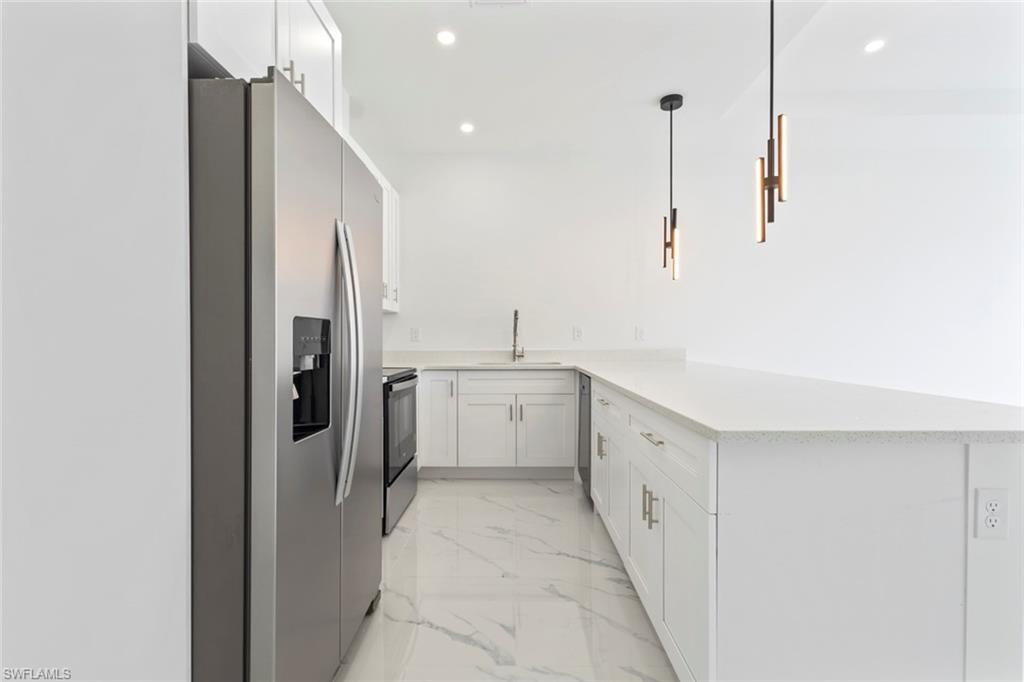 LEHIGH ESTATES - Residential