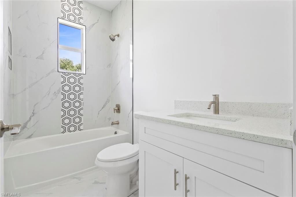 LEHIGH ESTATES - Residential