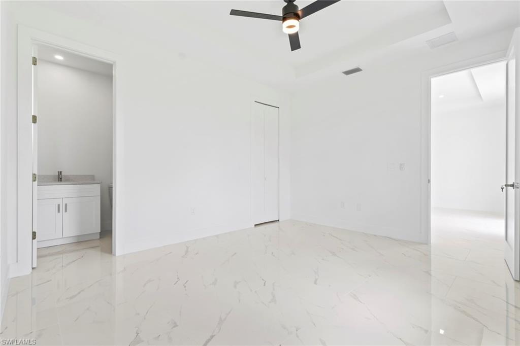 LEHIGH ESTATES - Residential