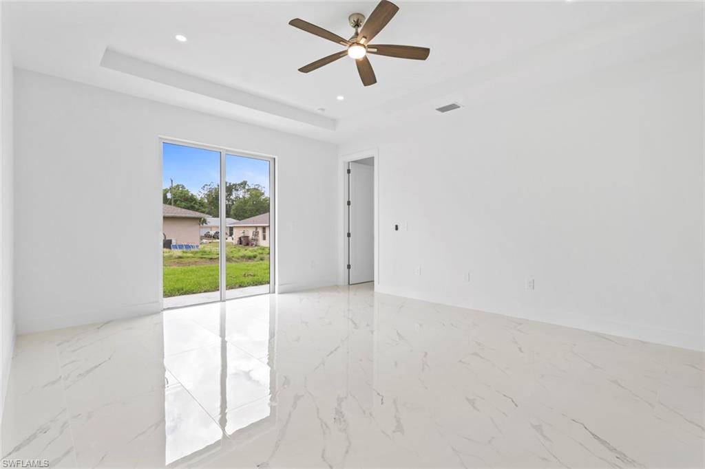 LEHIGH ESTATES - Residential