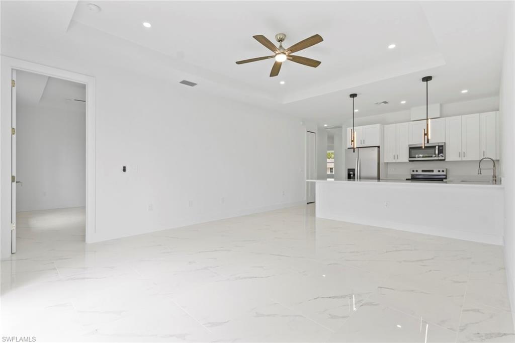 LEHIGH ESTATES - Residential