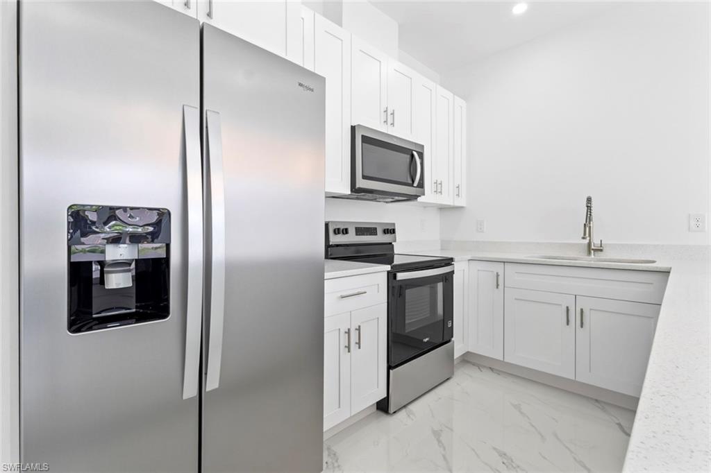 LEHIGH ESTATES - Residential