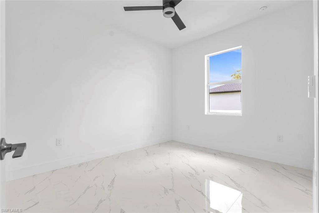 LEHIGH ESTATES - Residential