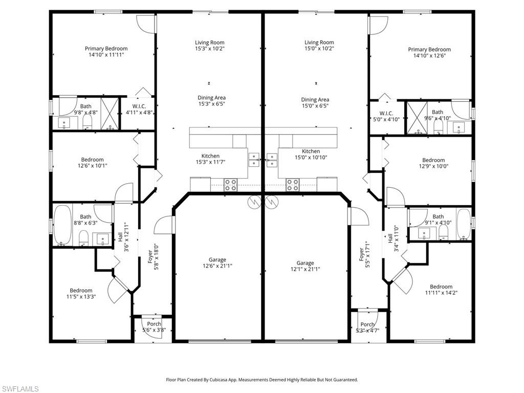LEHIGH ESTATES - Residential