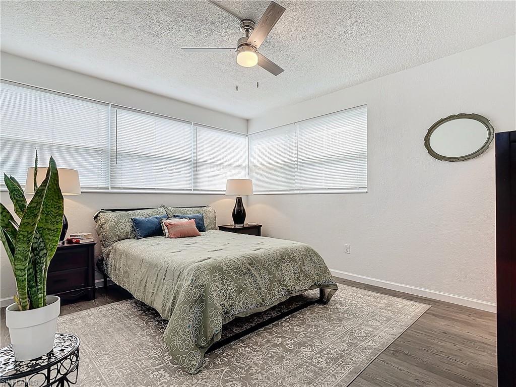 RUBICON MANOR CONDOMINIUM - Residential