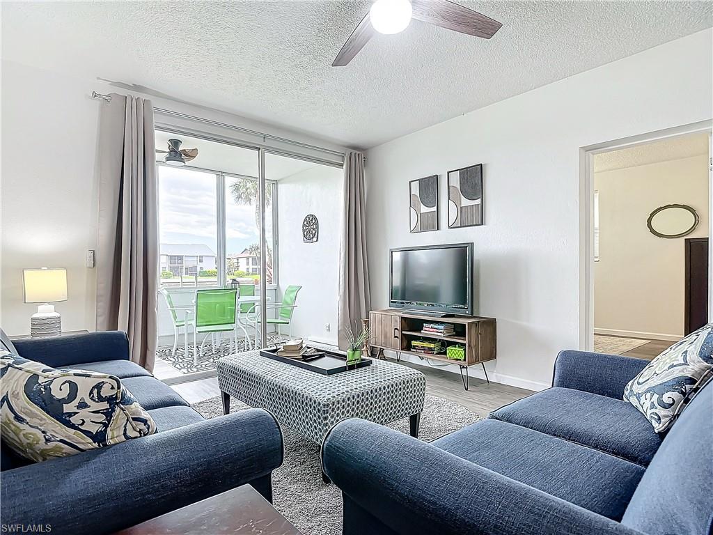 RUBICON MANOR CONDOMINIUM - Residential