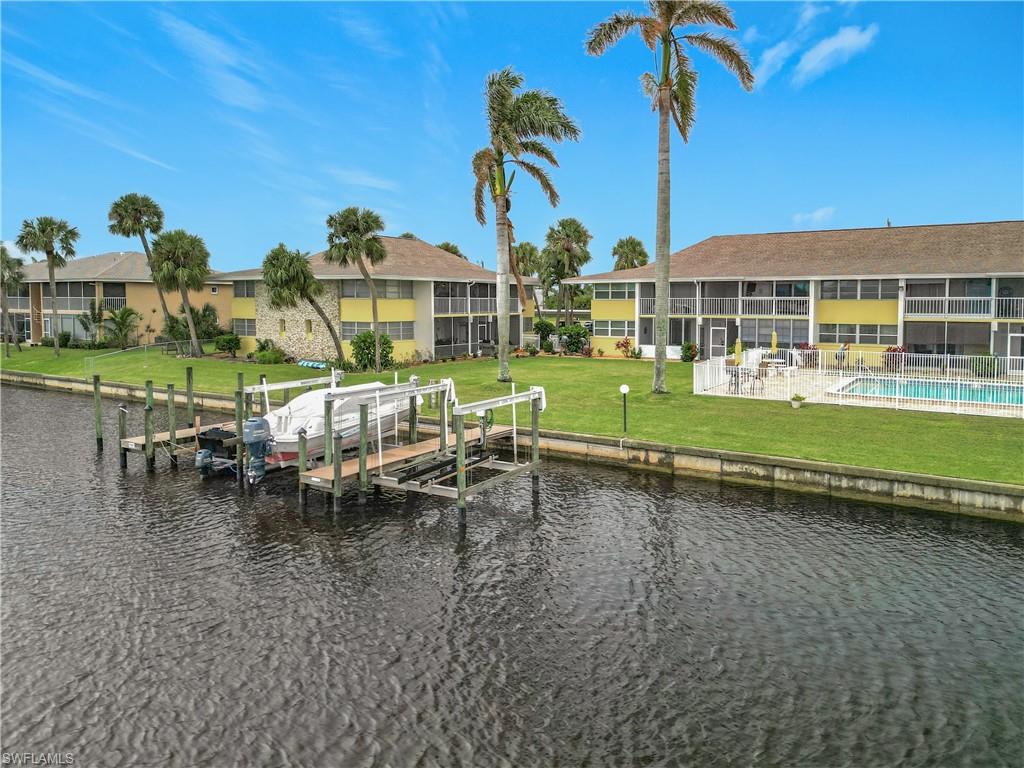 RUBICON MANOR CONDOMINIUM - Residential