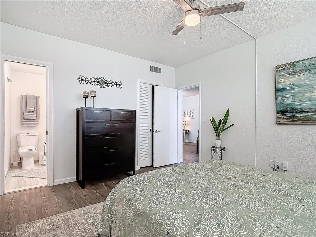 RUBICON MANOR CONDOMINIUM - Residential