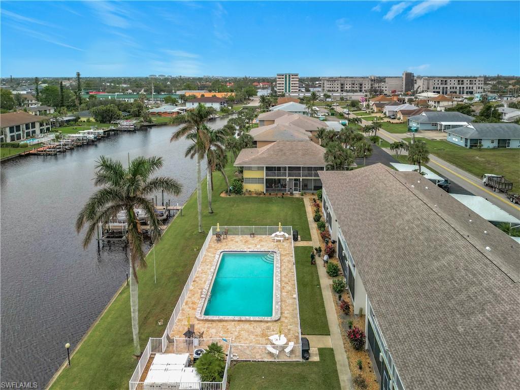 RUBICON MANOR CONDOMINIUM - Residential