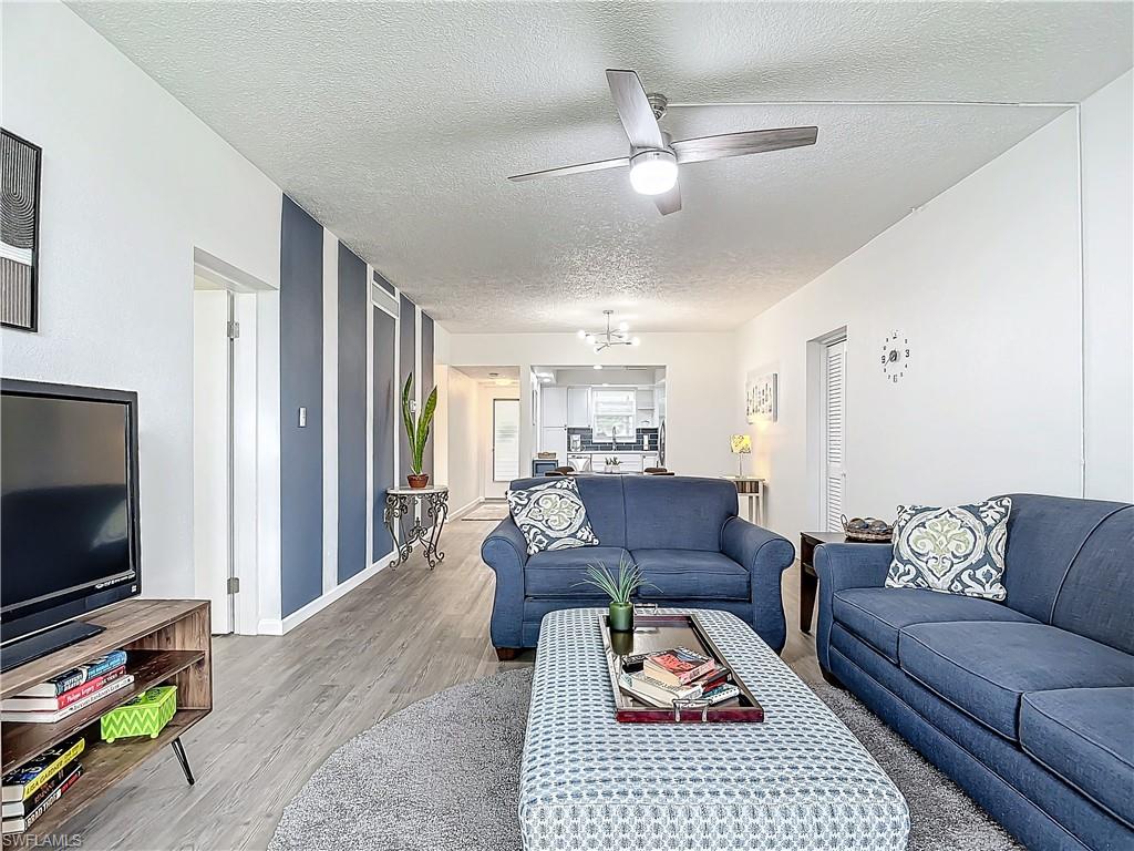 RUBICON MANOR CONDOMINIUM - Residential