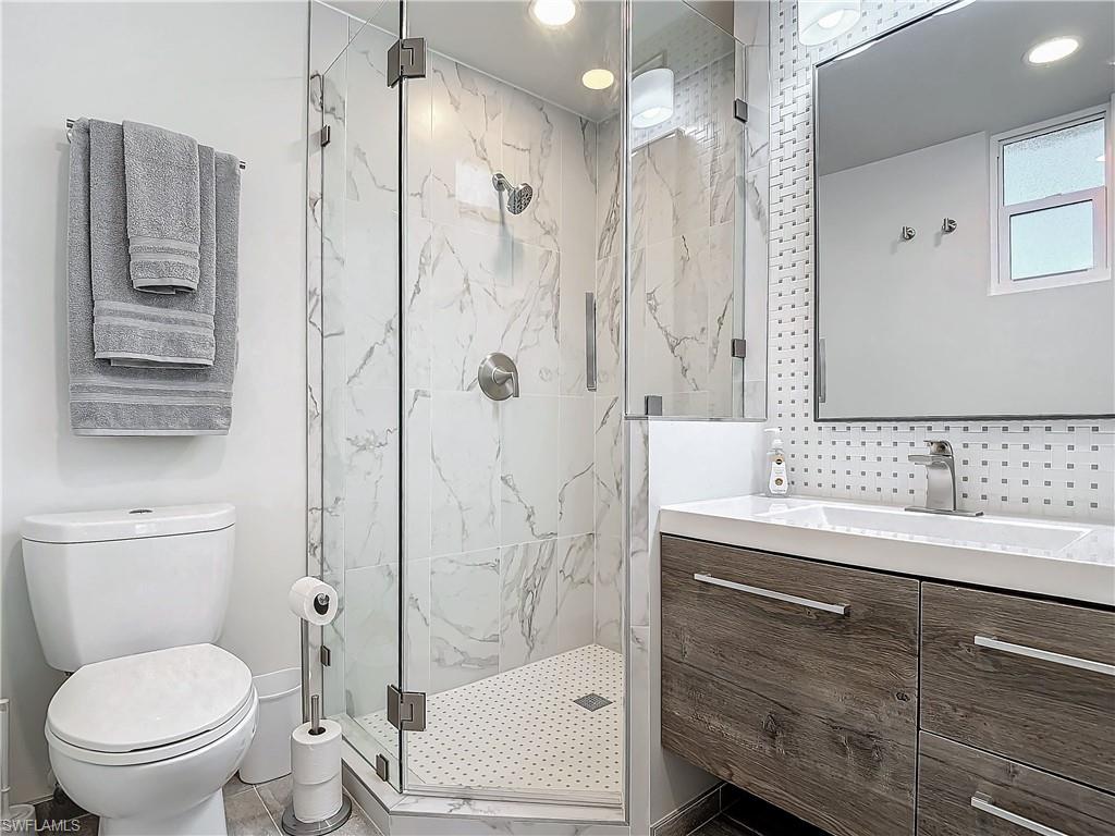 RUBICON MANOR CONDOMINIUM - Residential