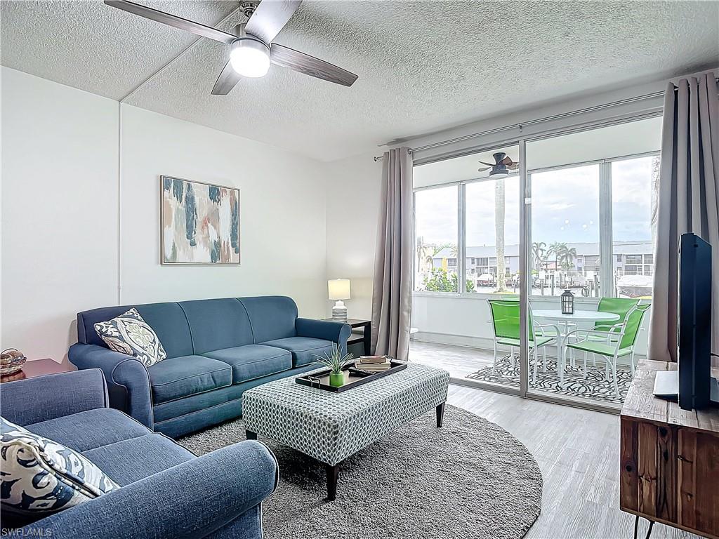 RUBICON MANOR CONDOMINIUM - Residential