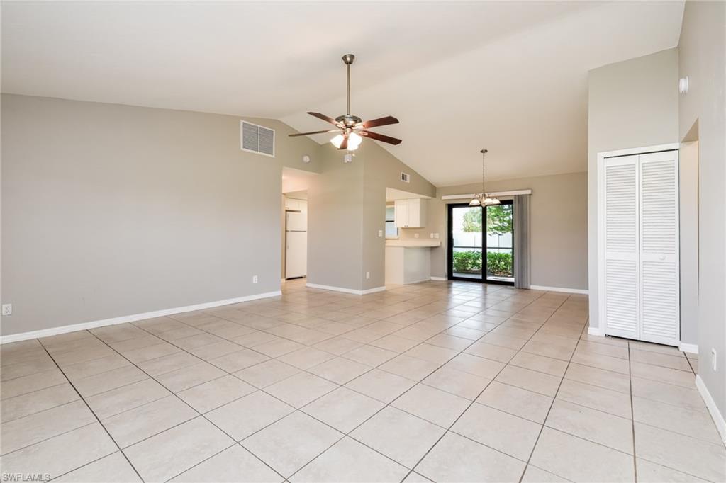 CAPE CORAL - Residential Lease
