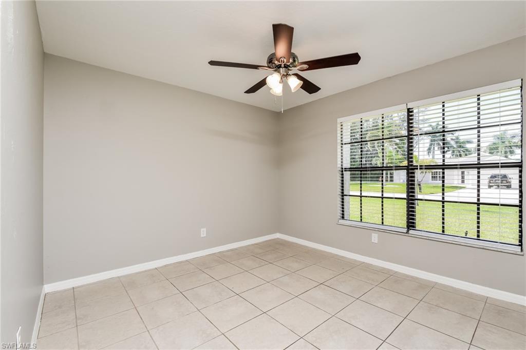 CAPE CORAL - Residential Lease