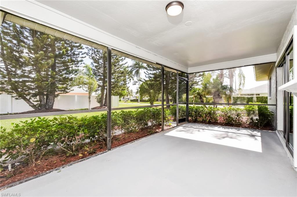 CAPE CORAL - Residential Lease