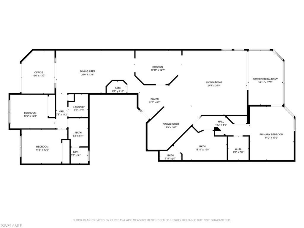 LES CHATEAUX - Residential