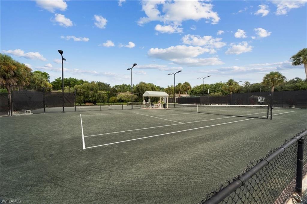 LES CHATEAUX - Residential