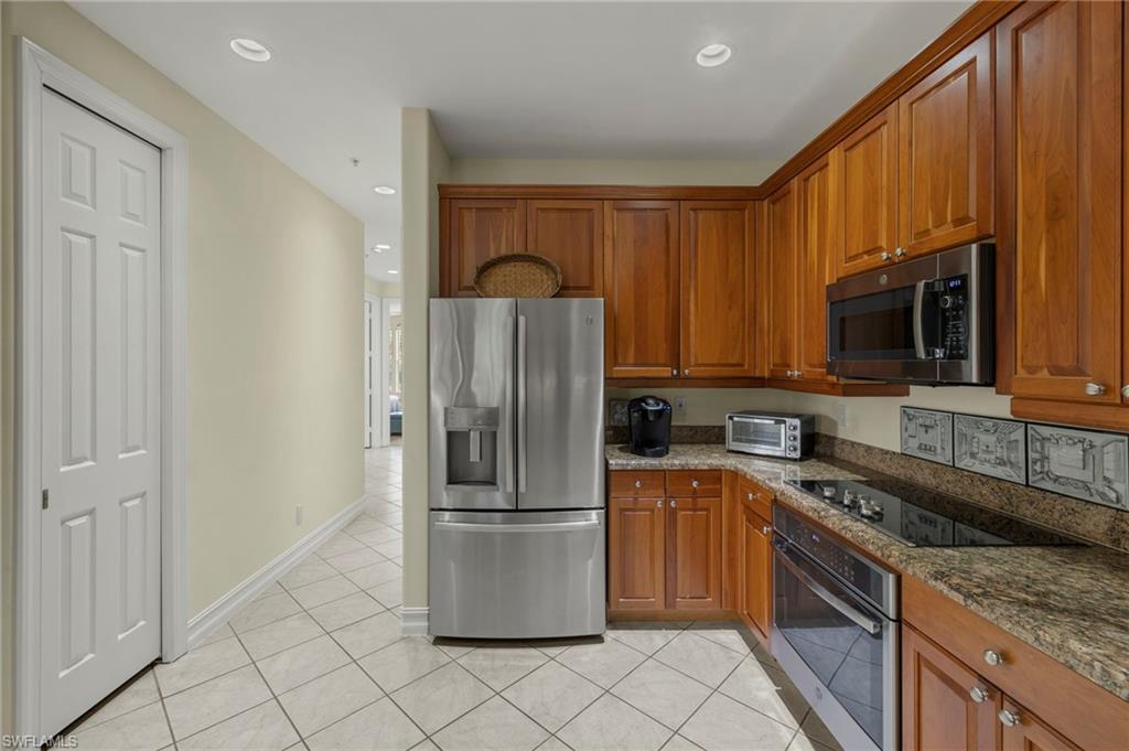 BOLERO AT TIBURON - Residential