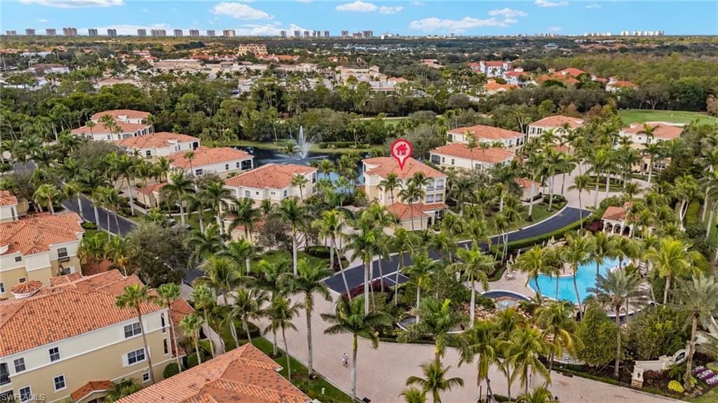 BOLERO AT TIBURON - Residential