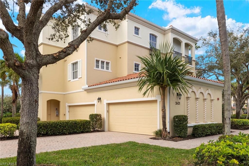 Photo of 2621 ESTRELLA CT #1601, NAPLES, FL 34109 (MLS # 226005432)