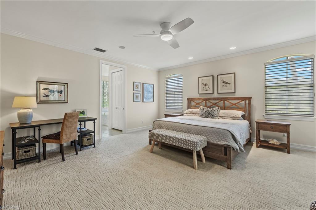 BOLERO AT TIBURON - Residential