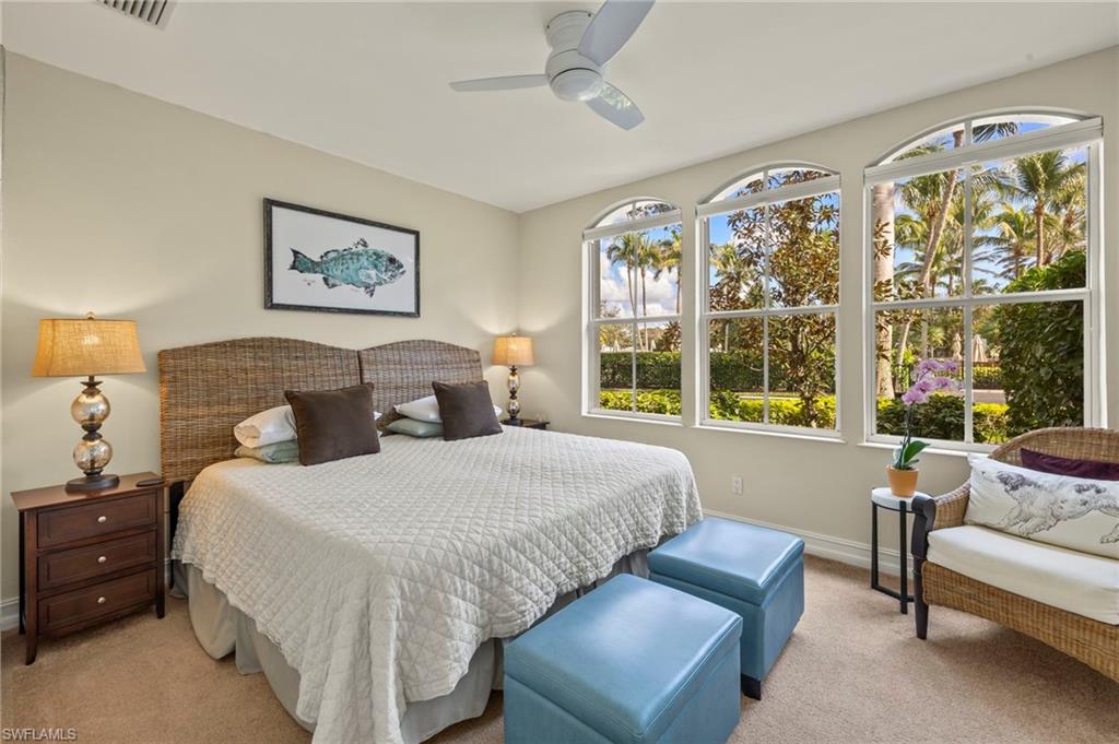 BOLERO AT TIBURON - Residential