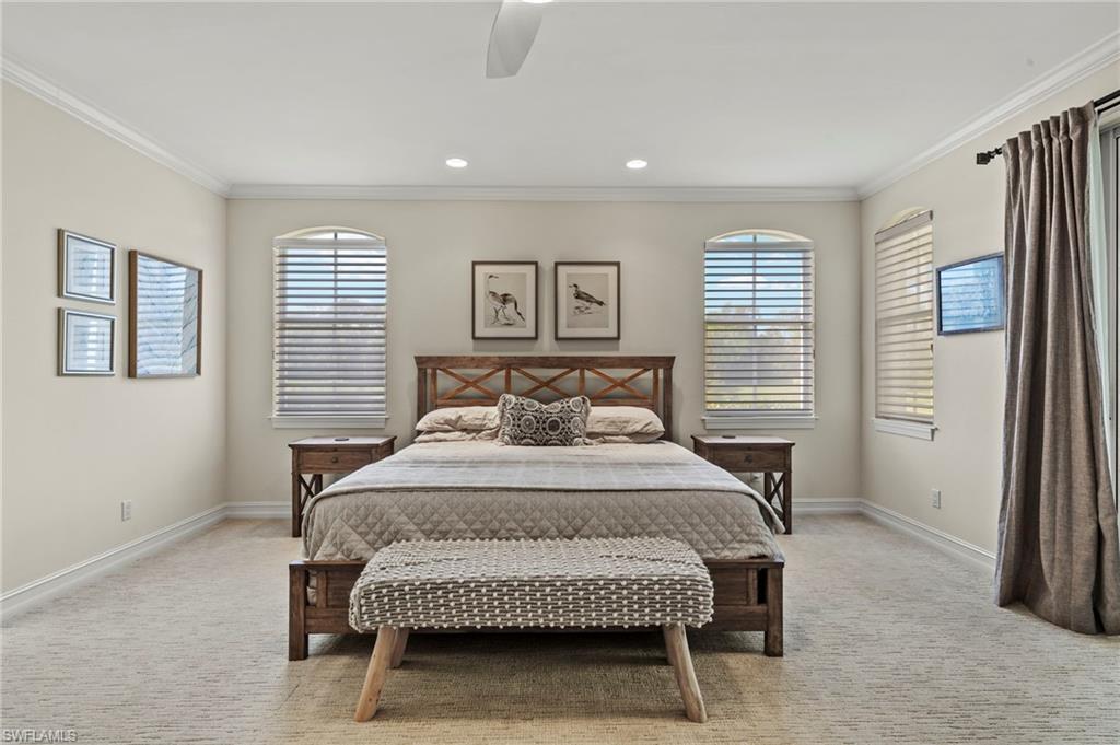 BOLERO AT TIBURON - Residential