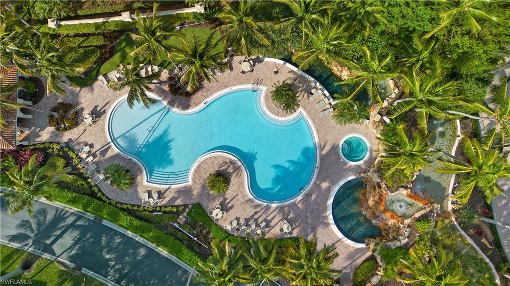 BOLERO AT TIBURON - Residential