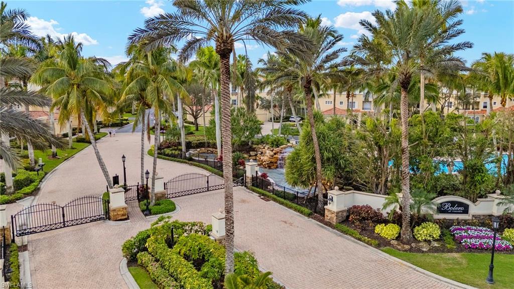 BOLERO AT TIBURON - Residential