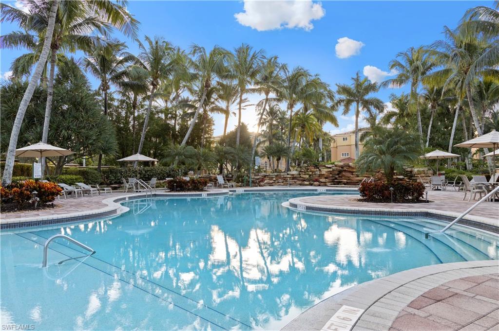 BOLERO AT TIBURON - Residential