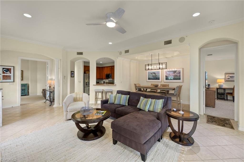 BOLERO AT TIBURON - Residential