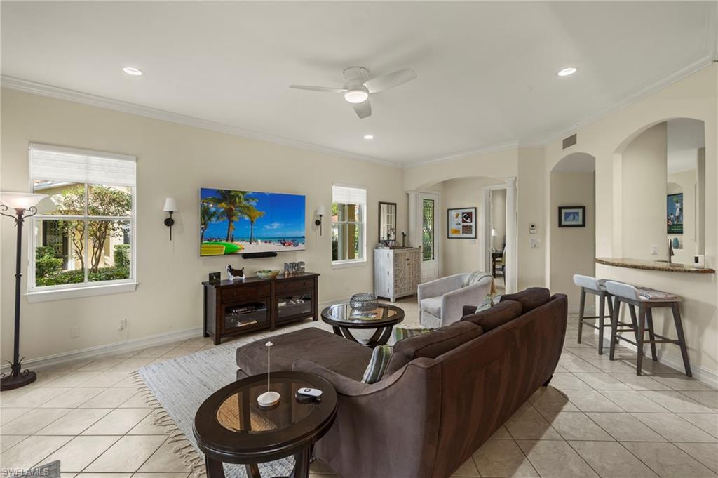 BOLERO AT TIBURON - Residential