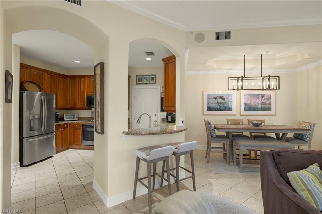 BOLERO AT TIBURON - Residential