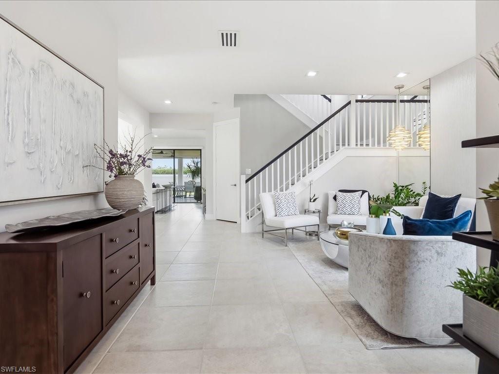 MARBELLA ISLES - Residential