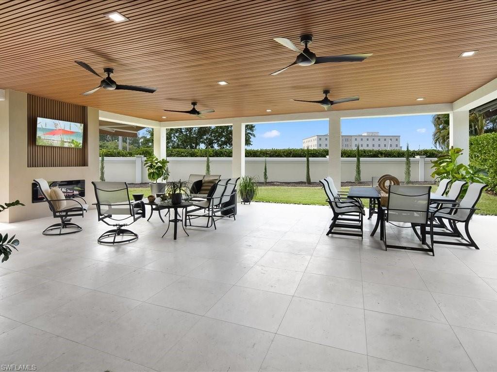 MARBELLA ISLES - Residential