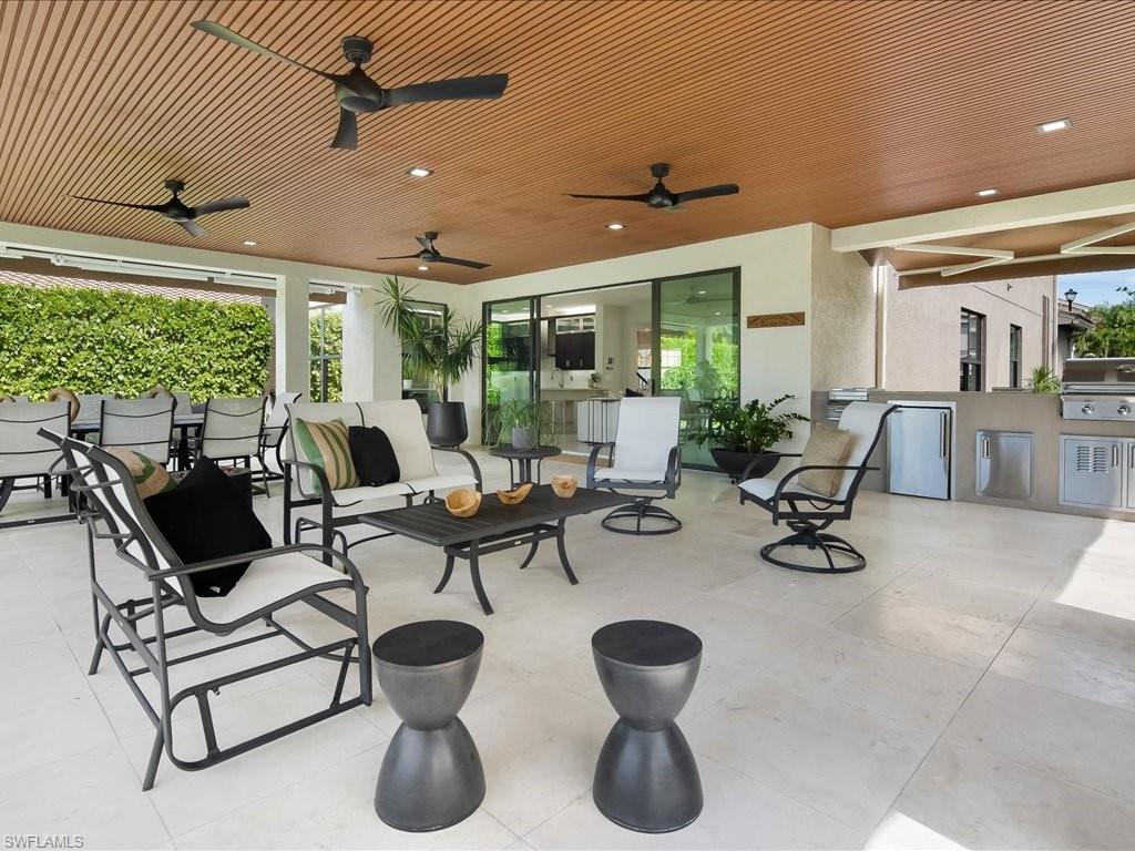 MARBELLA ISLES - Residential