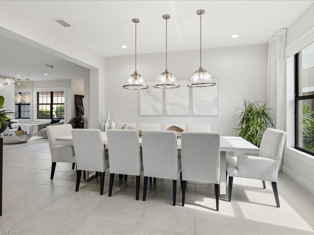 MARBELLA ISLES - Residential