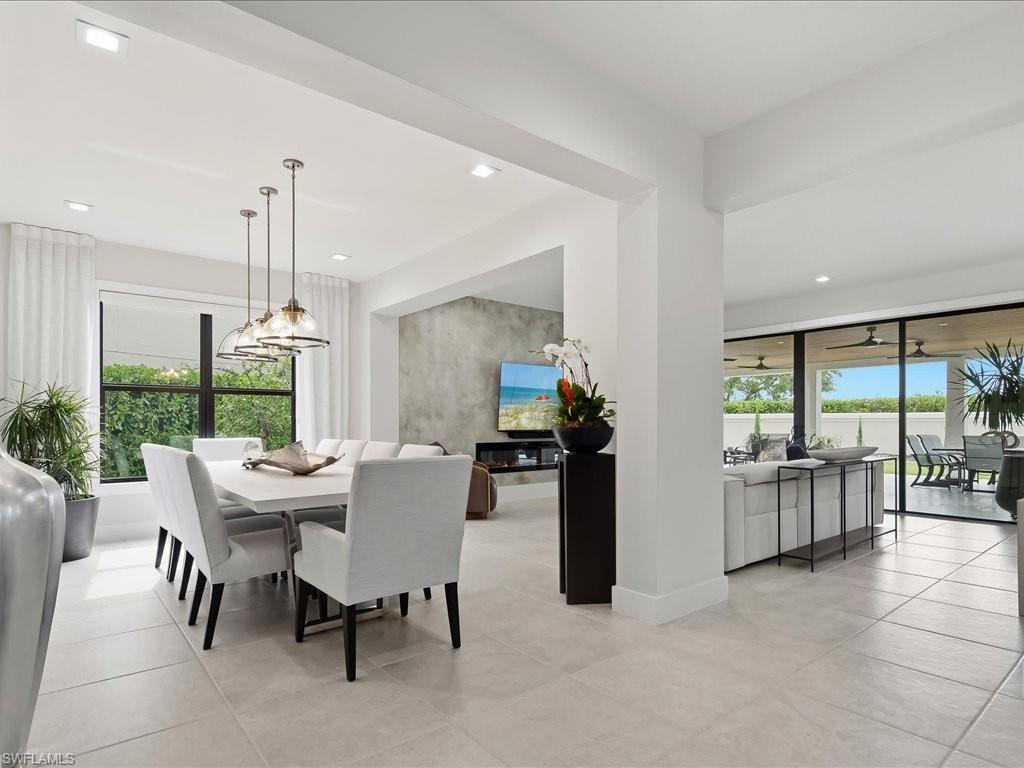 MARBELLA ISLES - Residential