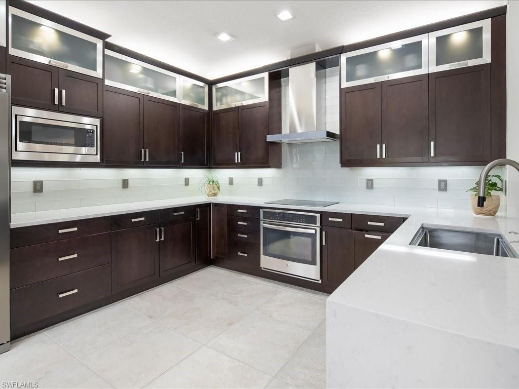 MARBELLA ISLES - Residential