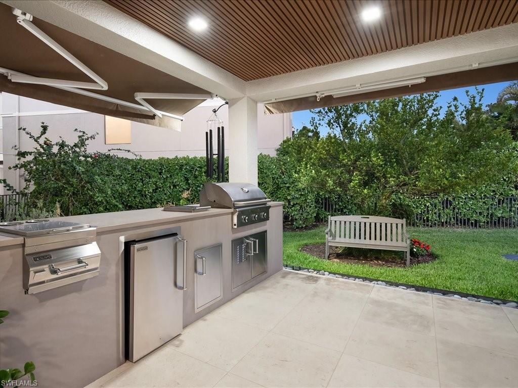 MARBELLA ISLES - Residential