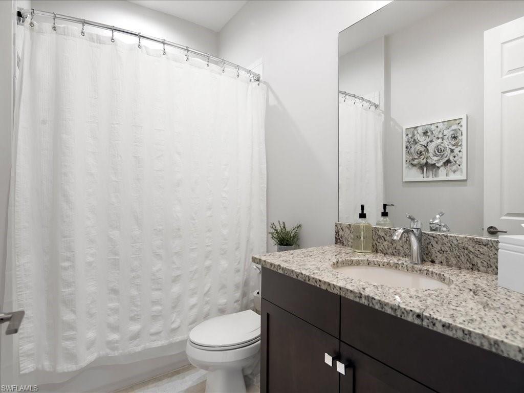 MARBELLA ISLES - Residential