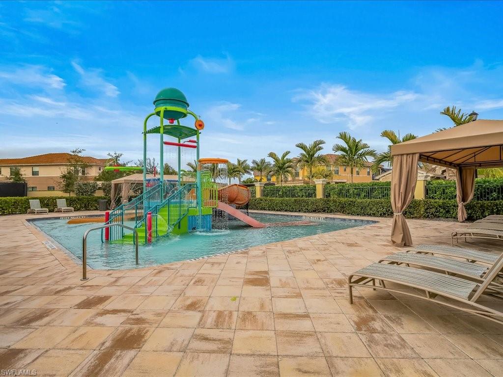 MARBELLA ISLES - Residential