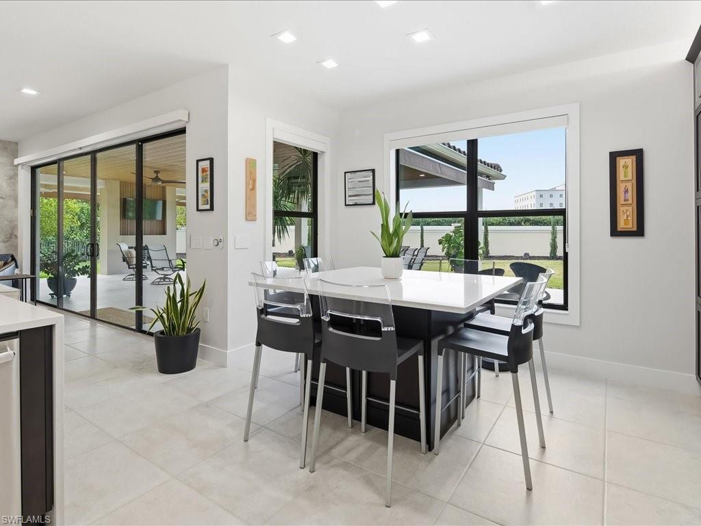 MARBELLA ISLES - Residential