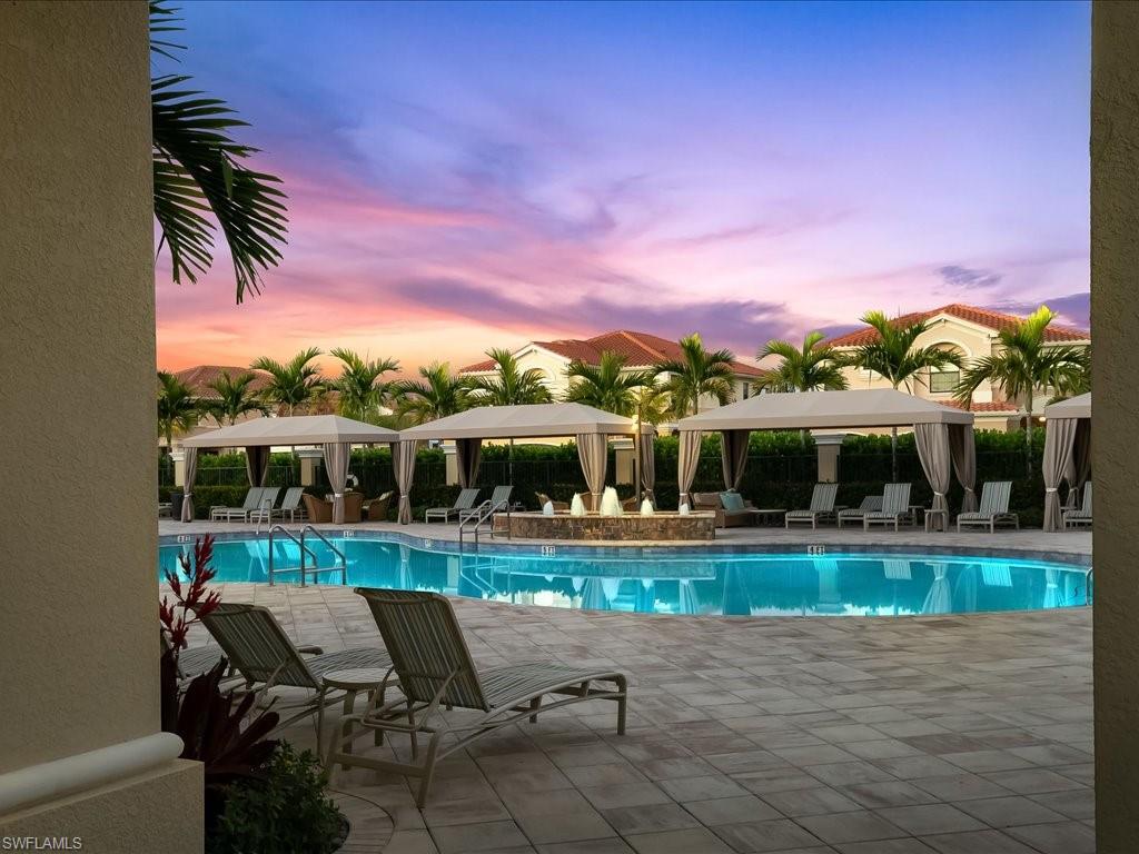 MARBELLA ISLES - Residential