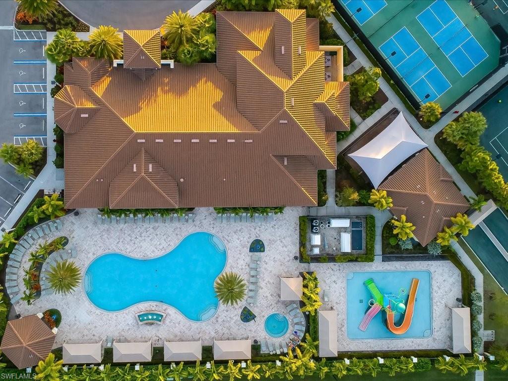 MARBELLA ISLES - Residential